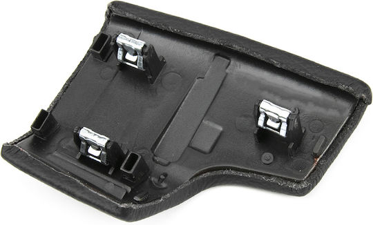 Πόμολο Ταχυτήτων Gear για Audi A6 / A7 Citroen C8 Μαύρο