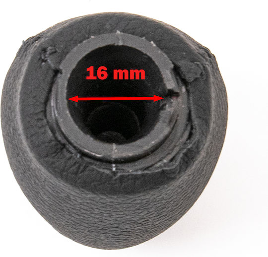 Gear für Mazda RX-8 / MX-5 Schwarz