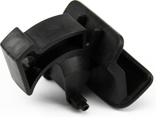 Türgriff mit Installation Vorderseite Renault Megane / Fluence