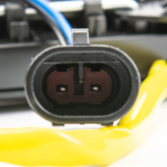Дръжка на вратата с монтаж Багажник Fiat Добло / Фиорино / Кюбо R2007