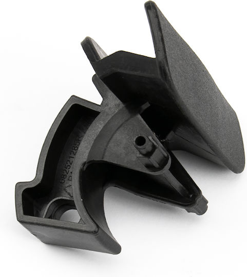 Türgriff mit Installation Vorderseite Renault Megane / Fluence