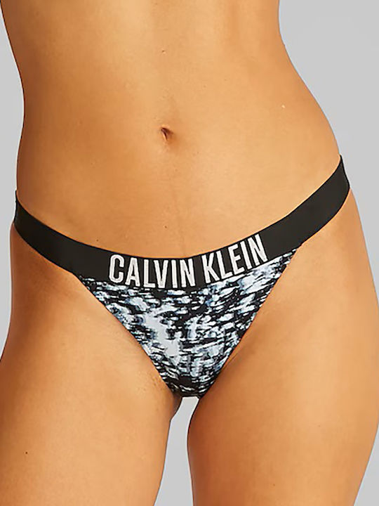 Bikini Brasil Schwarz