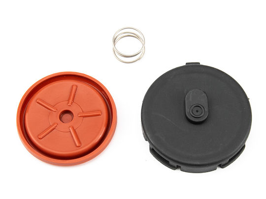 Pcv Valve Cover Diaphragm Membrane Repair Kit Bmw E81 E90 E60 1.8i 2.0i