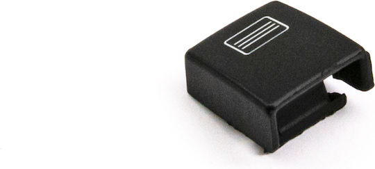 Sunroof Switch Button Cover Mercedes W176 W246 X156 C117