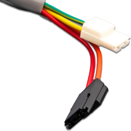 Ignition Lock Switch Nissan Opel Renault