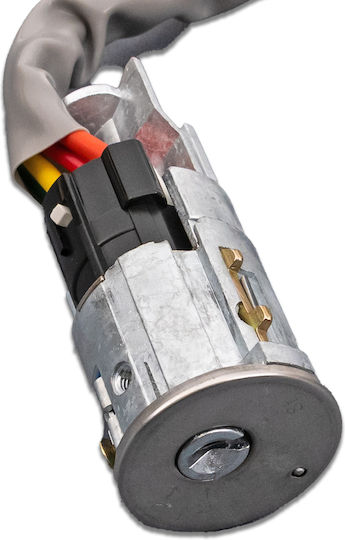 Ignition Lock Switch Nissan Opel Renault