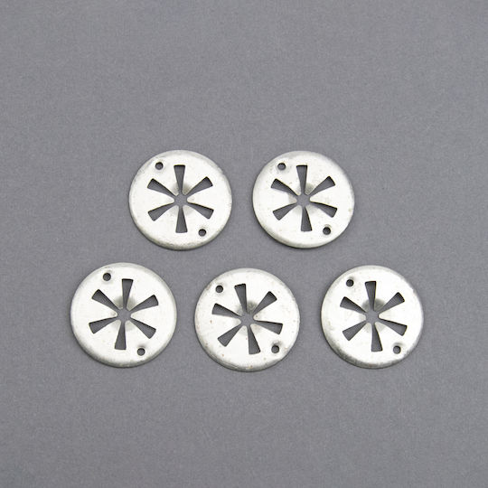 Set Plăci de Montare pentru Clipsuri din Plastic pentru Mașină Vw Audi Seat Ford