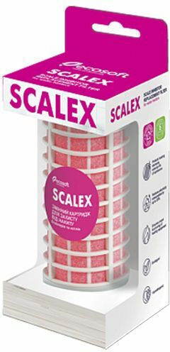 Ecosoft Water Softener Replacement Resin