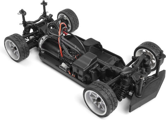 Hpi Racing Sport 3 Bmw 2002 Turbo Flux Hp160938