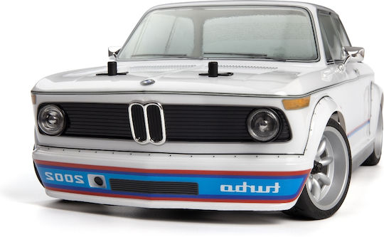 Hpi Racing Sport 3 Bmw 2002 Turbo Flux Hp160938
