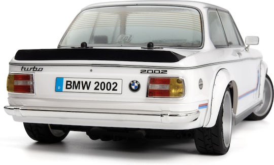 Hpi Racing Sport 3 Bmw 2002 Turbo Flux Hp160938