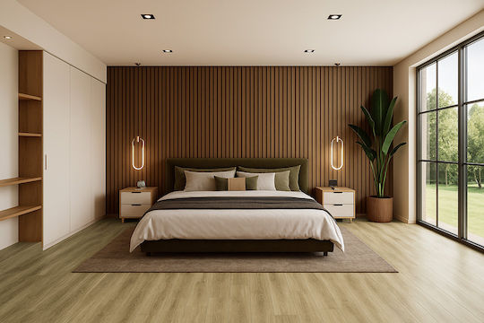 Newplan Vinyl Plastic Floor 2mm