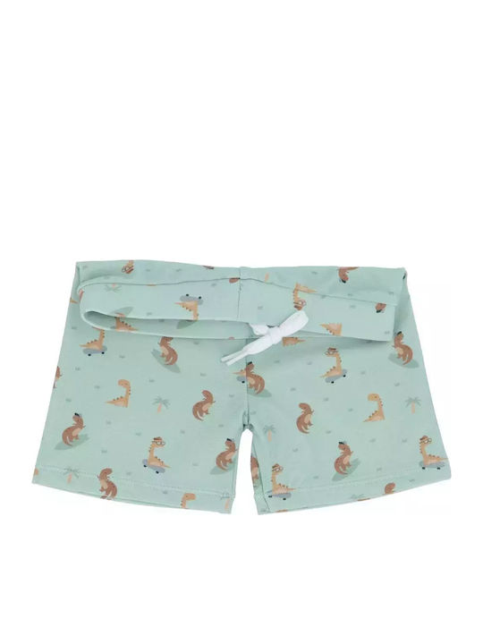 Tutete Kinder Badeanzug Badeshorts Grün Tutete Kinder Badeanzug Badeshorts Grün