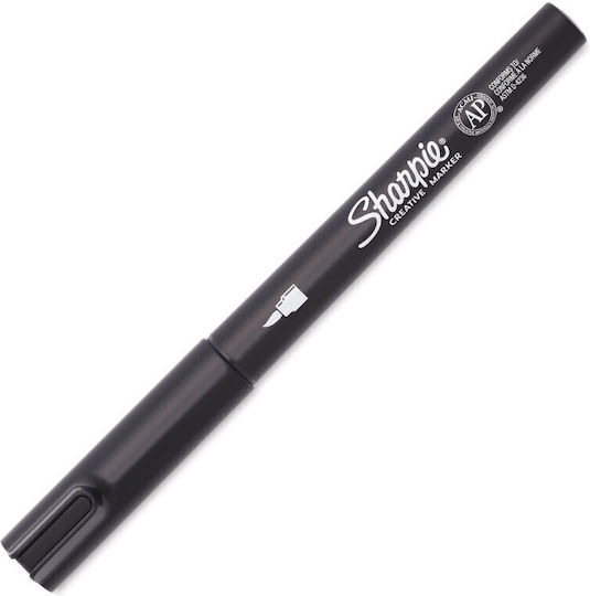 Sharpie Ακρυλικός Μαρκαδόρος Black