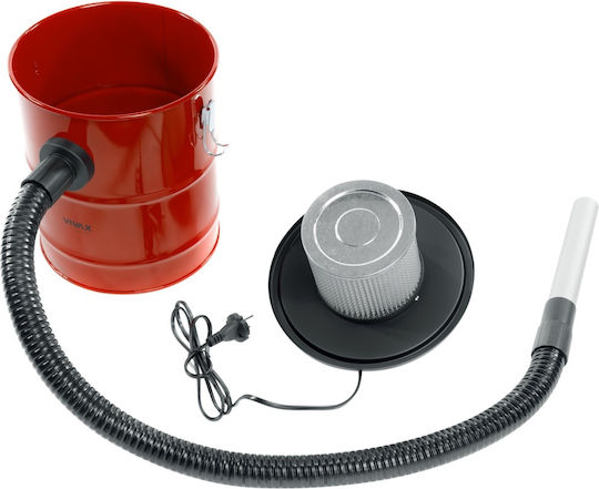 Vivax Aspirator pentru cenușă 600W cu recipient 12lt