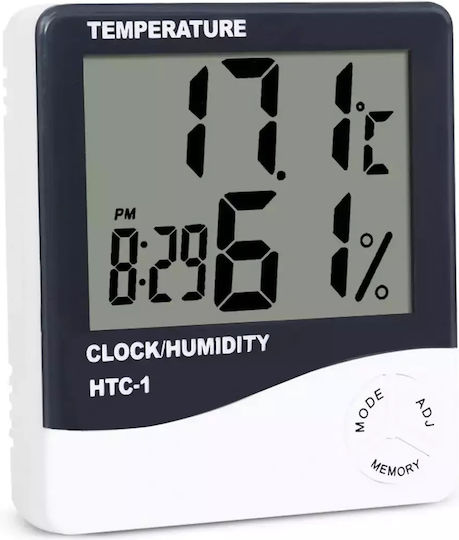Verk Group Digital Thermometer