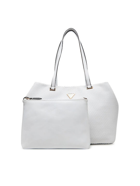 Women's Tote Bag White