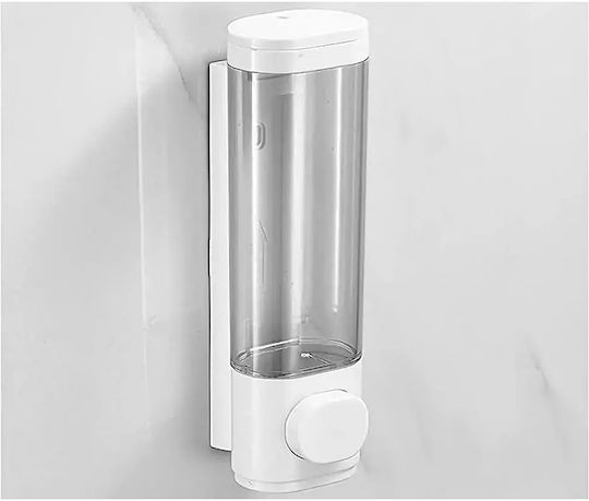 Wandmontierter Seifenspender 300ml