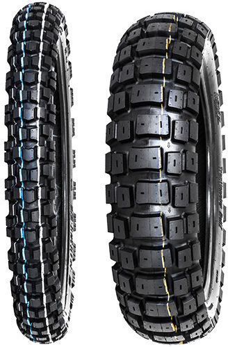 Motoz Tractionator Rallz 90/90-21 54E-Commerce-Website TT Ein-Aus Motorradreifen