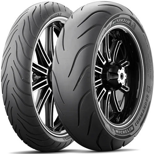 Michelin Commander III Touring 90B16 72H TT Custom Гума За Мотоциклет Предна