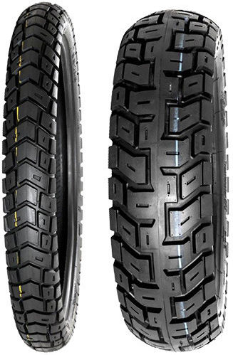Motoz Tractionator Gps 140/80-18 70T Tubeless Back Motorcycle Tyre