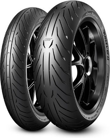 Pirelli Angel GT II 170/60-17 72W GT Motorradreifen Hinterrad