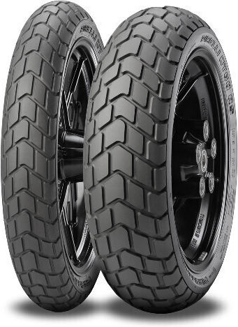 Pirelli MT 60 RS 180/55ZR17 73W Tubeless On-Off Λάστιχο Μοτοσυκλέτας Πίσω