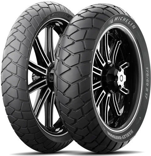 Michelin Scorcher Adventure 120/70-19 60E-Commerce-Website Motorradreifen