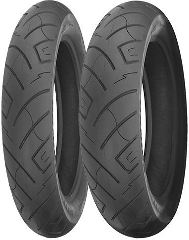Shinko F777 120/70-21 68V Tubeless Λάστιχο Μοτοσυκλέτας Μπροστινό