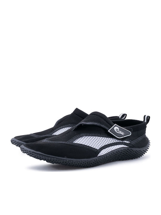Children's Beach Shoes Black