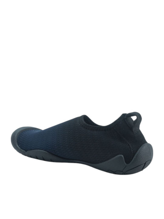 Children's Beach Shoes Navy Blue