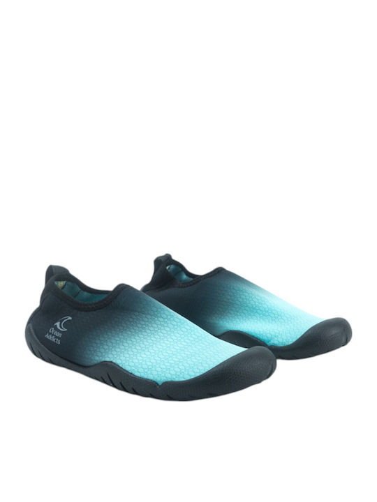 Children's Beach Shoes Blue