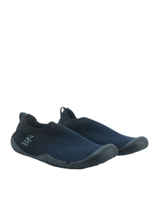 Children's Beach Shoes Navy Blue