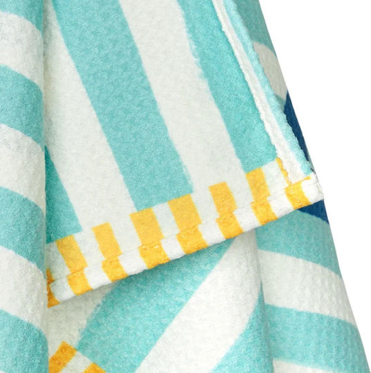 Dock & Bay Microfiber Face Towel 75x45cm