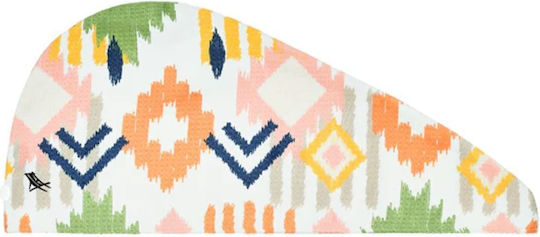 Dock & Bay Mikrofasertuch Für Haare 63x26cm