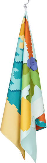Dock & Bay Microfiber Towel Body 130x70cm