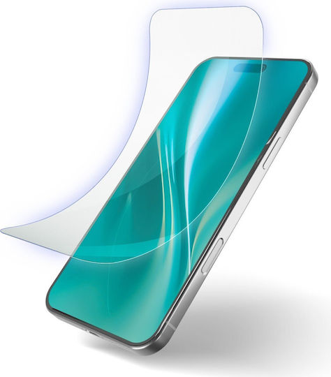 Etteri Hybrid Back Cover Tempered Glass 0.27mm (Galaxy A36)