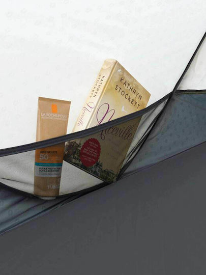 Outwell Eastbourne Pop Up 2 Ατόμων Λευκή