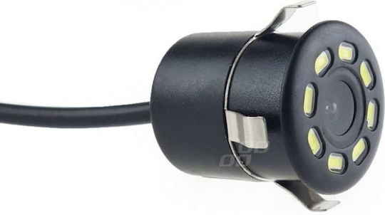 AMiO Car Reverse Camera with Night Vision Universal