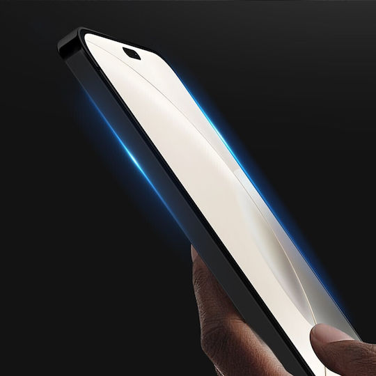 Dux Ducis Full Face Tempered Glass (Honor 400 Lite 5G, DUX DUCIS)