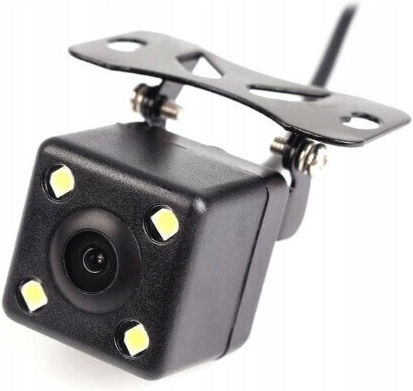 Waterproof Car Reverse Camera with Night Vision for Nissan Trade