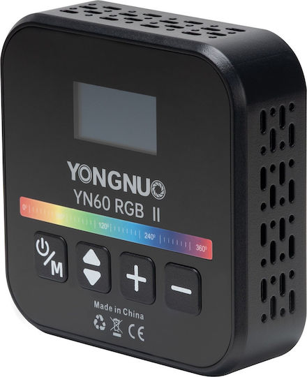 Yongnuo Video Light