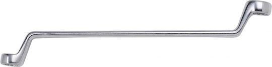 Eastman Doppelter Polygon-Schlüssel Gebogen Größe 16x17mm
