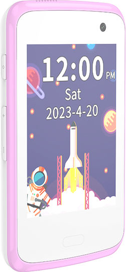 XO H150 Single SIM (32MB) Alb+Mov