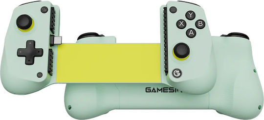 Gamesir X5 Lite Type-C Gamepad Cu Fir cu Stick-uri cu Efect Hall