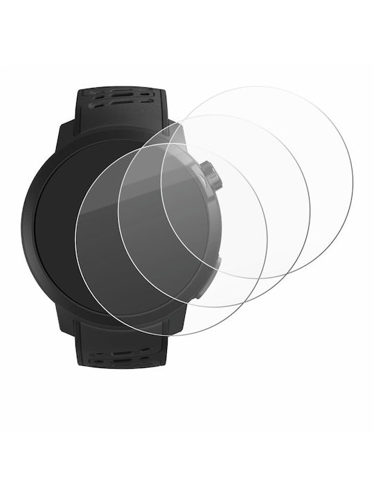 Brotect Screen Protector για το Amazfit Pace 3τμχ
