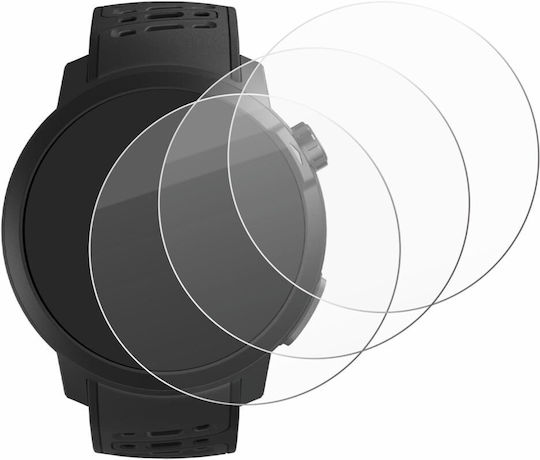 Brotect Screen Protector for the Amazfit Pace 3pcs