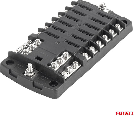 AMiO Car Fuse Holder