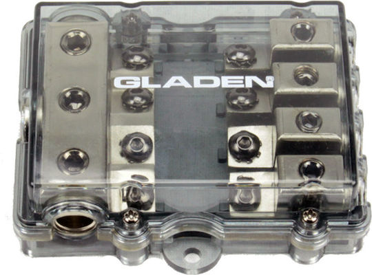 Gladen Mini Ασφάλεια Αυτοκινήτου ANL
