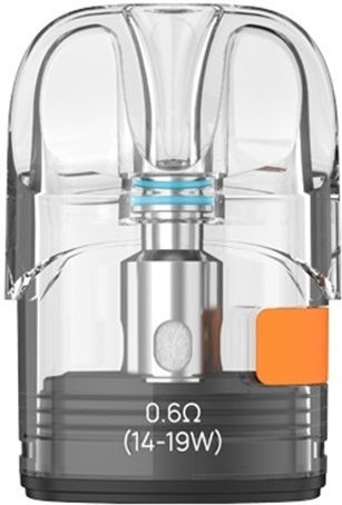 Aspire Pixo Pod De Schimb 3ml Cu Impedanță 1.2ohm